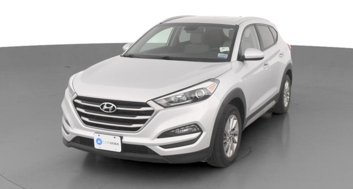 2018 Hyundai Tucson SEL -
                  Indianapolis, IN