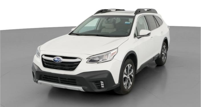 Thumbnail: 2022 Subaru Outback - 1