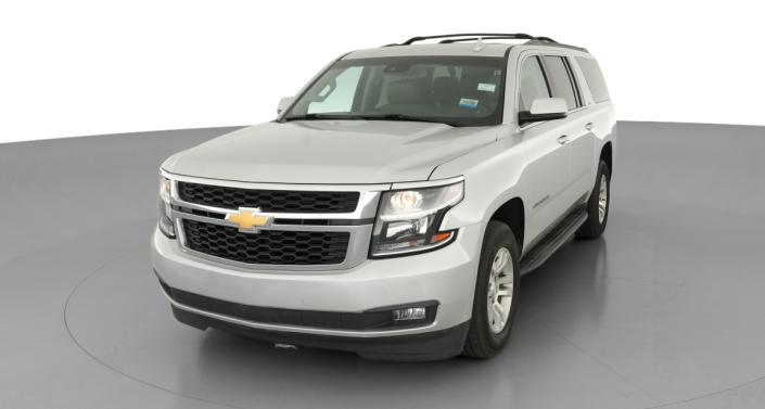 2019 Chevrolet Suburban LT -
                  Lorain, OH