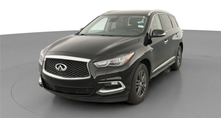 Thumbnail: 2019 INFINITI QX60 - 1