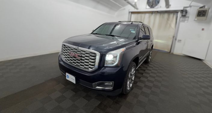 Thumbnail: 2018 GMC Yukon - 1