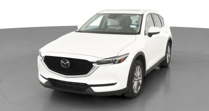 Thumbnail: 2019 Mazda CX-5 - 1
