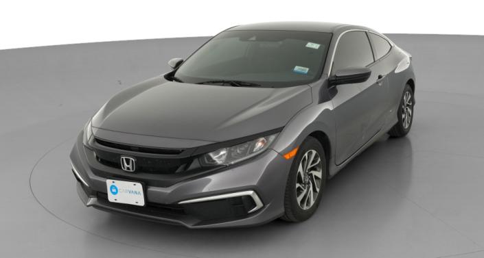 2019 Honda Civic LX -
                  Lorain, OH