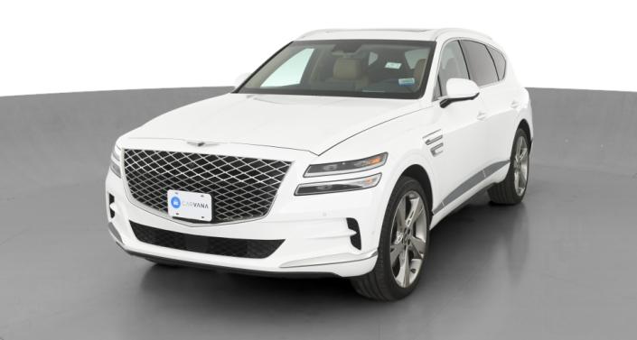 2023 Genesis GV80 3.5T -
                  Colonial Heights, VA
