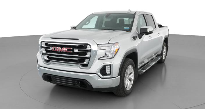 2019 GMC Sierra 1500 SLT -
                  Lorain, OH