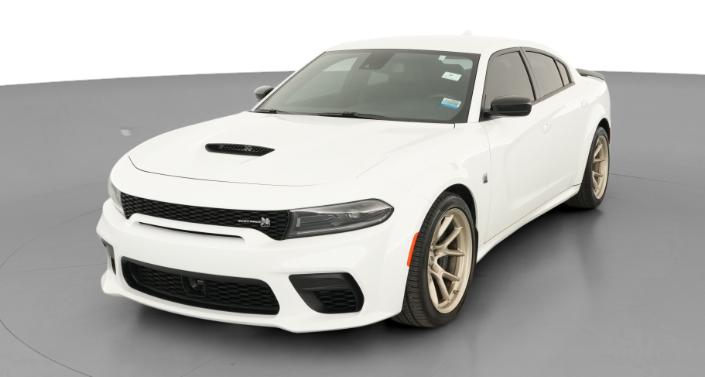 2023 Dodge Charger Scat Pack -
                  West Memphis, AR