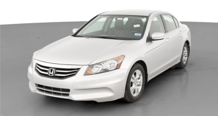 Thumbnail: 2012 Honda Accord - 1
