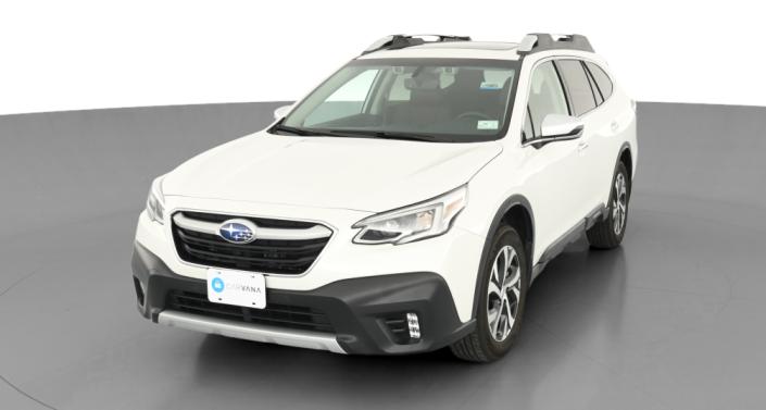 2022 Subaru Outback Touring -
                  San Antonio, TX