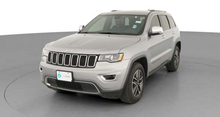 2019 Jeep Grand Cherokee Limited Edition -
                  West Memphis, AR