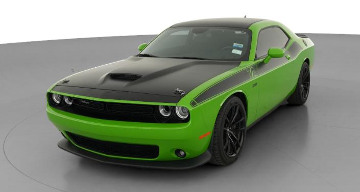 2017 Dodge Challenger T/A -
                  Lorain, OH