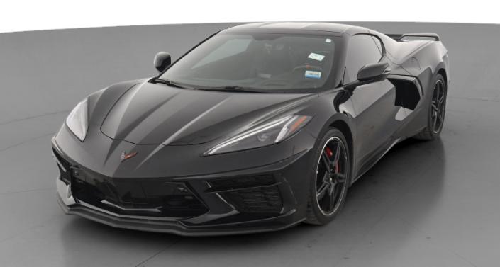 2020 Chevrolet Corvette Stingray -
                  Indianapolis, IN