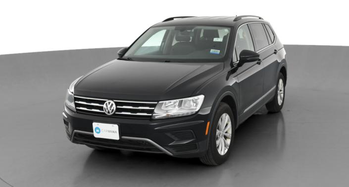 2018 Volkswagen Tiguan 2.0T -
                  Richton Park, IL