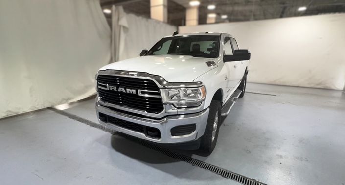 Thumbnail: 2021 RAM 2500 - 1