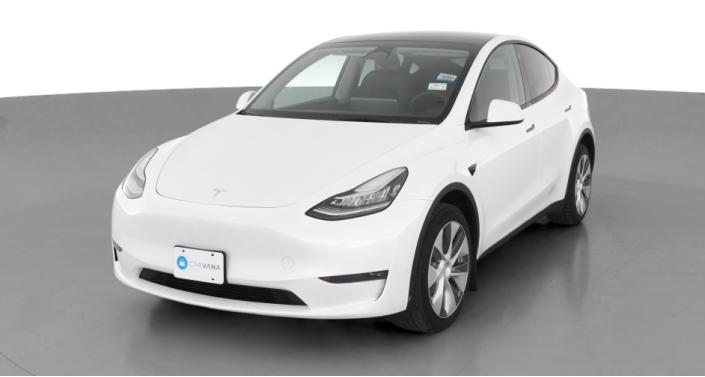2023 Tesla Model Y Long Range -
                  Richton Park, IL