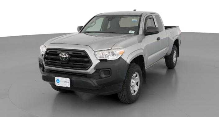 Thumbnail: 2018 Toyota Tacoma - 1
