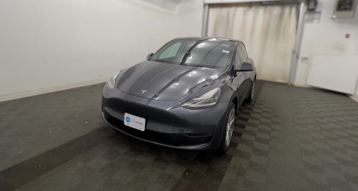 2021 Tesla Model Y Long Range -
                  Framingham, MA