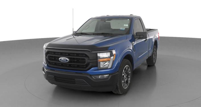 2023 Ford Econoline E-150 -
                  Wheatland, OK