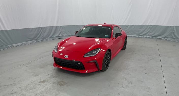 2023 Toyota GR86 Premium -
                  Kansas City, MO