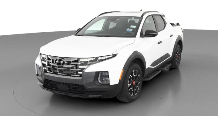 2024 Hyundai Santa Cruz XRT -
                  Bessemer, AL