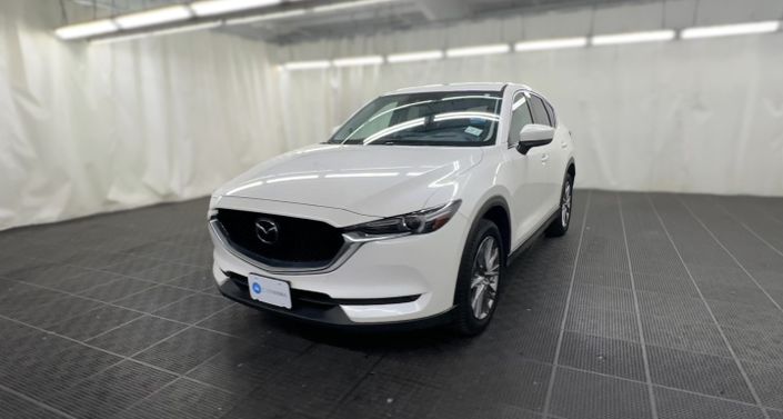 2019 Mazda CX-5 Grand Touring -
                  Indianapolis, IN