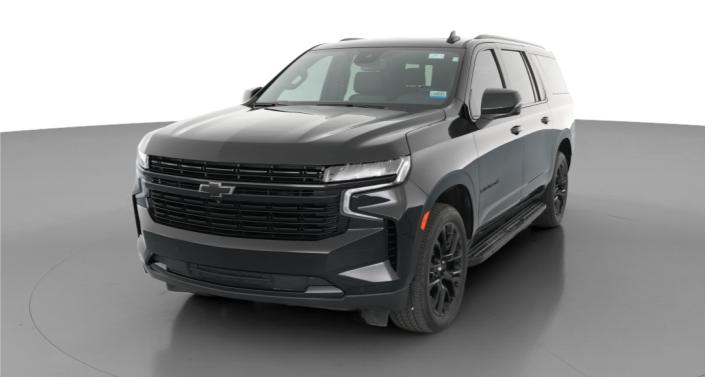Thumbnail: 2023 Chevrolet Suburban - 1