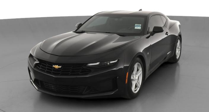 Thumbnail: 2019 Chevrolet Camaro - 1