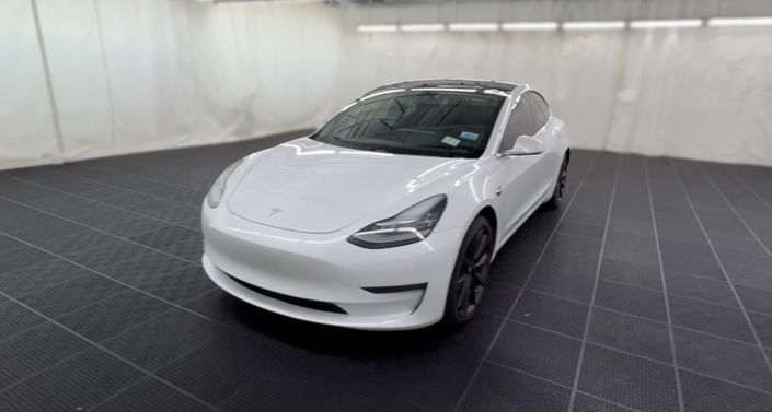 2020 Tesla Model 3 Performance -
                  Indianapolis, IN