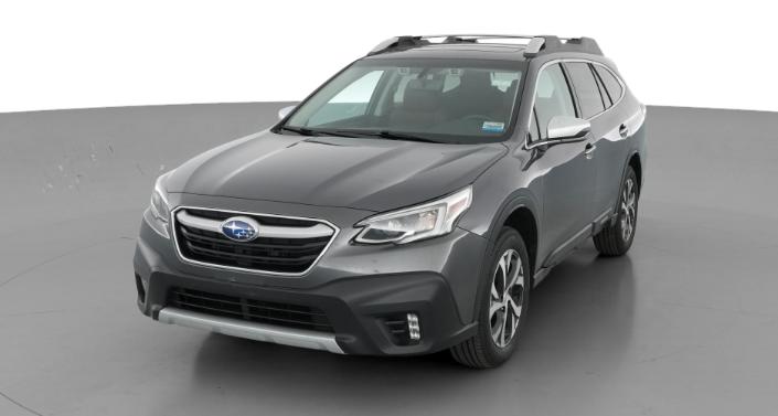 2022 Subaru Outback Touring -
                  Lorain, OH