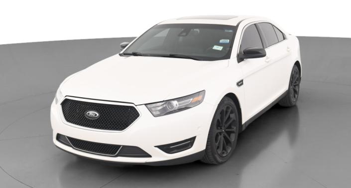 2013 Ford Taurus SHO -
                  Indianapolis, IN