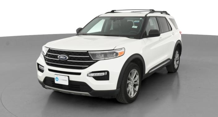 2022 Ford Explorer XLT -
                  Richton Park, IL