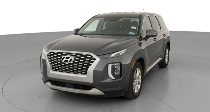 2022 Hyundai Palisade SE -
                  Hebron, OH