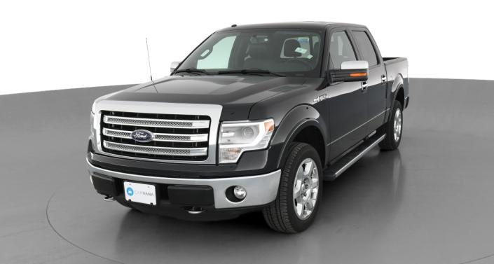 2014 Ford Econoline E-150 -
                  Richton Park, IL
