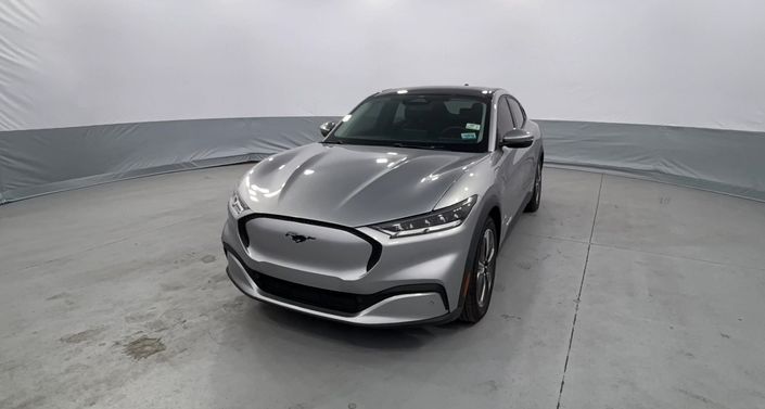 2021 Ford Mustang Mach-E Select -
                  Kansas City, MO