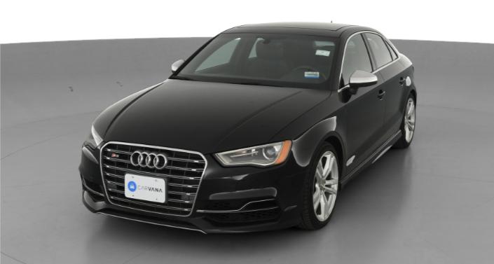 2016 Audi S3 Premium Plus -
                  Lorain, OH