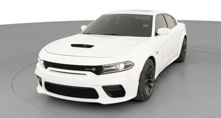 2021 Dodge Charger Scat Pack -
                  West Memphis, AR