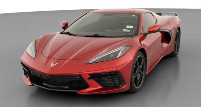 2022 Chevrolet Corvette Stingray -
                  Auburn, GA