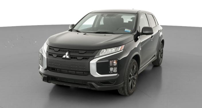 2022 Mitsubishi Outlander Sport LE -
                  Lorain, OH