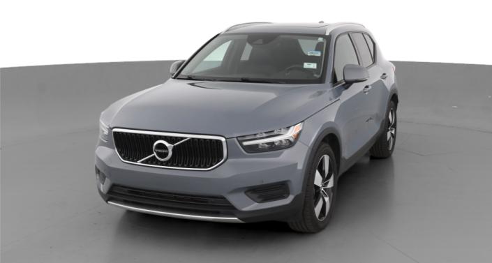 2020 Volvo XC40 T5 Momentum -
                  Concord, NC