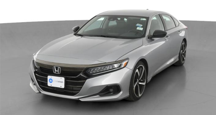 Thumbnail: 2022 Honda Accord - 1