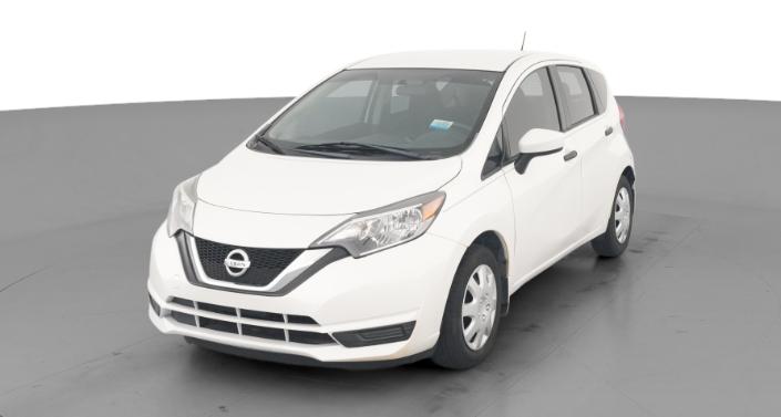 2018 Nissan Versa Note SV -
                  Haines City, FL