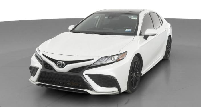 Thumbnail: 2023 Toyota Camry - 1