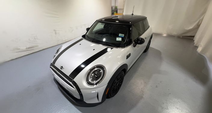 2023 MINI Cooper Hardtop 2 Door -
                  Union City, GA