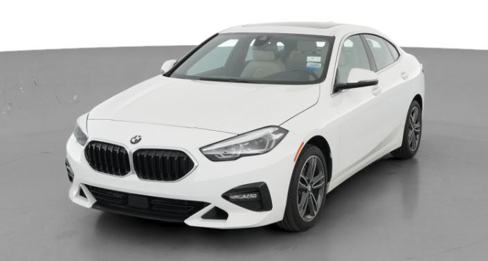 Thumbnail: 2020 BMW 2 Series - 1