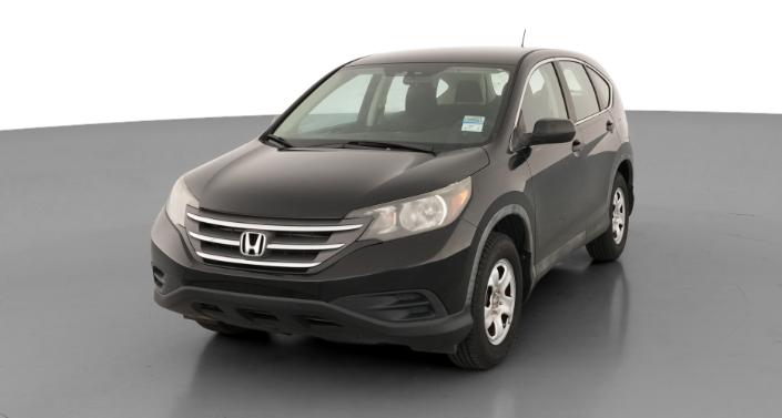 Thumbnail: 2012 Honda CR-V - 1