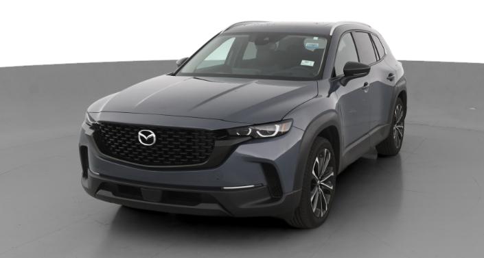 2024 Mazda CX-50 S Premium Plus -
                  Concord, NC