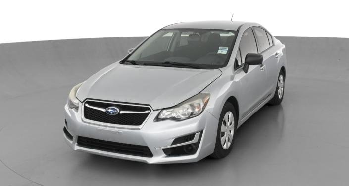 2016 Subaru Impreza 2.0i -
                  Colonial Heights, VA