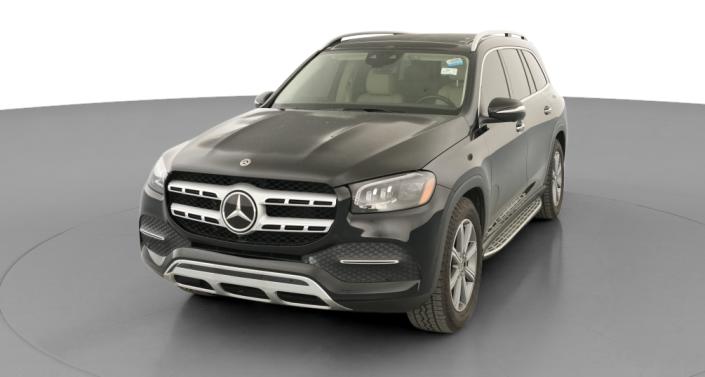 Thumbnail: 2021 Mercedes-Benz GLS - 1