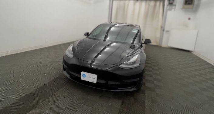 2021 Tesla Model 3 Long Range -
                  Framingham, MA