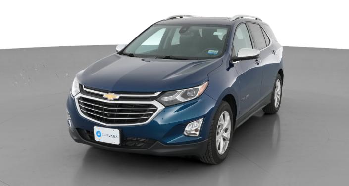 2019 Chevrolet Equinox Premier -
                  Lorain, OH