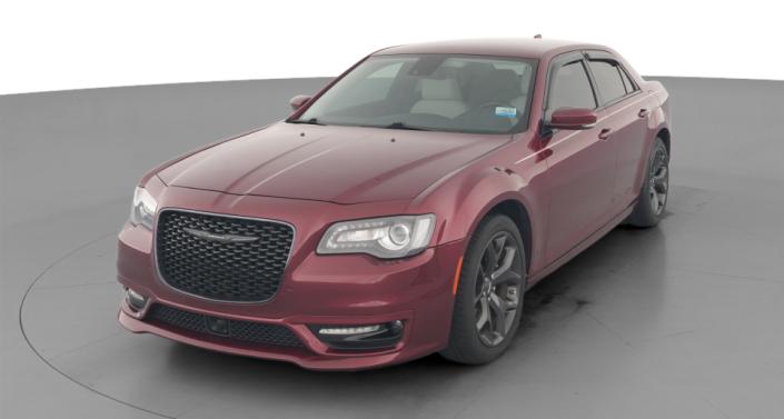 Thumbnail: 2022 Chrysler 300 - 1